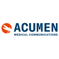 Acumen Medical Communications logo
