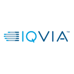 IQVIA logo