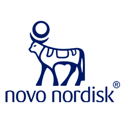 NovoNordisk logo