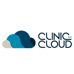 Clinic-to-Cloud logo