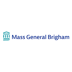 Mass General Brigham logo