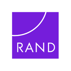 RAND logo