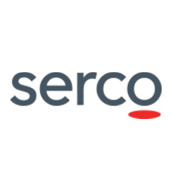 Serco logo